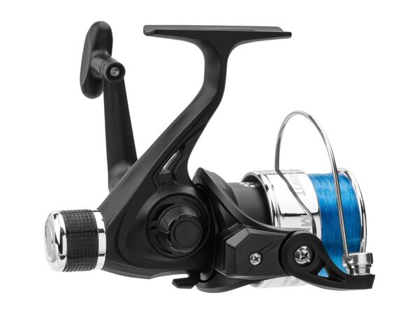 Spin Rod Fishing Set 210-5