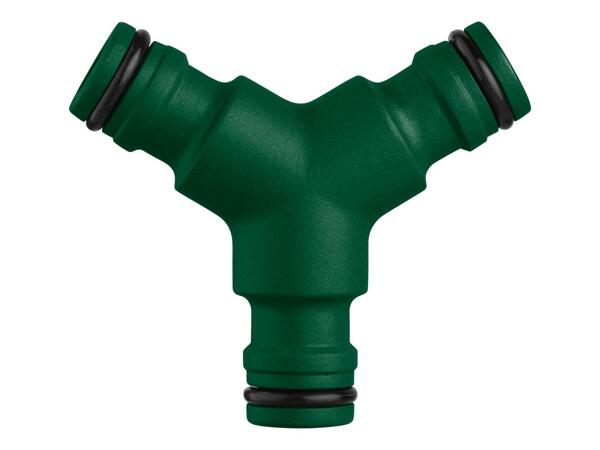 Irrigation Connectors