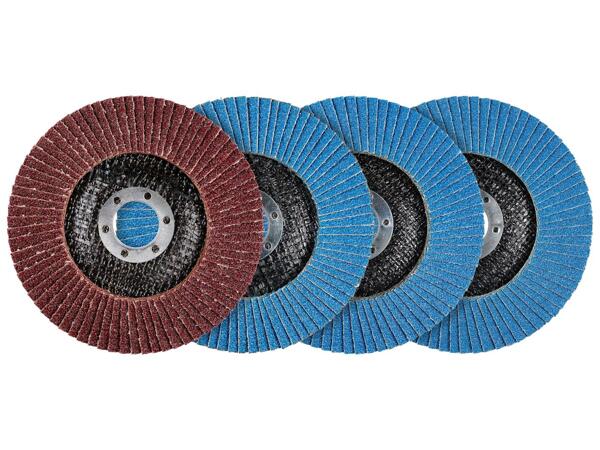 Accessory for angle grinder