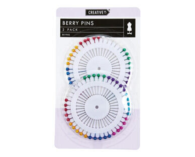 Haberdashery Assortment