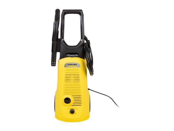 Kärcher KHD 4 Pressure Washer with Stairs Kit