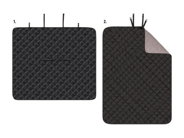 Tapis pour chien