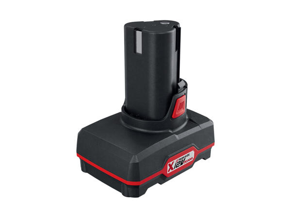 Batterie 12 V 4 Ah