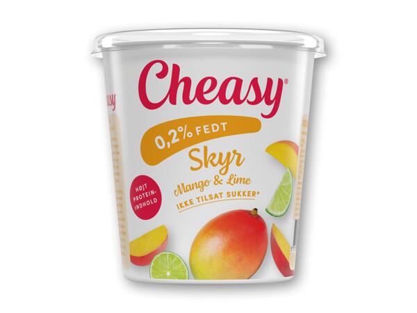 CHEASY Skyr