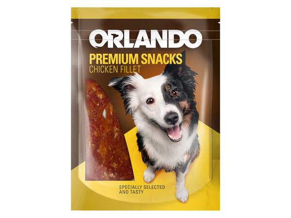 Premium Dog Snacks