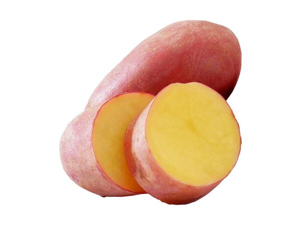 Rooster Potatoes