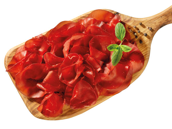 Bresaola