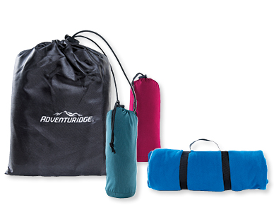 Sac de couchage ADVENTURIDGE(R)