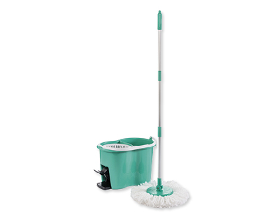 EASY HOME(R) Power-Wischmop-Set