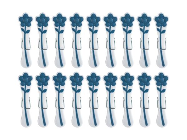 Clothes Pegs