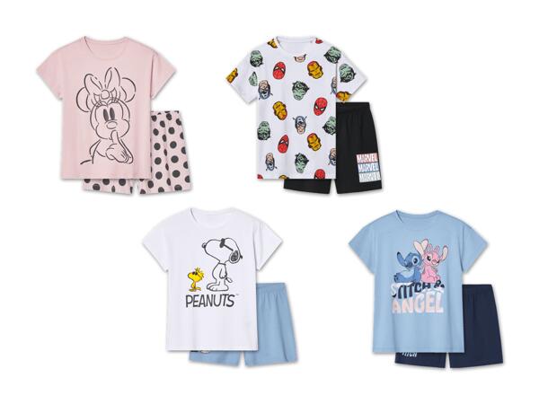 Kinder Pyjama