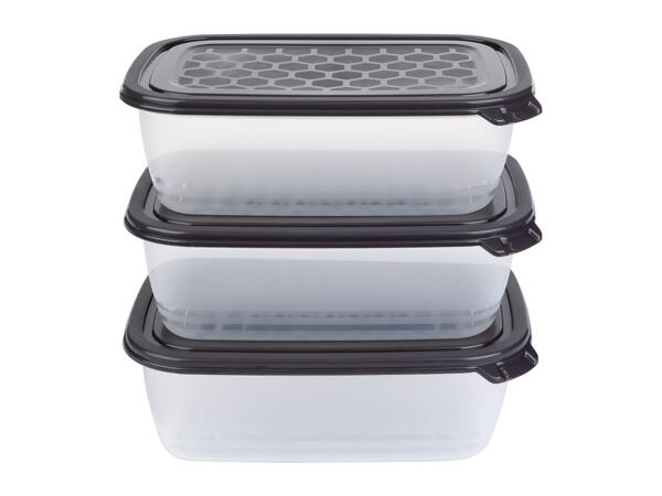 Ernesto Food Storage Containers