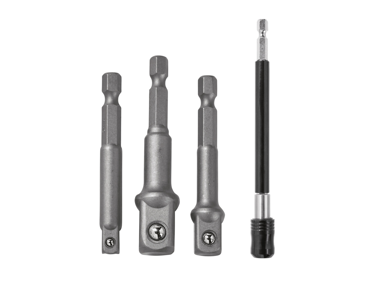 Adapter/bithållare1