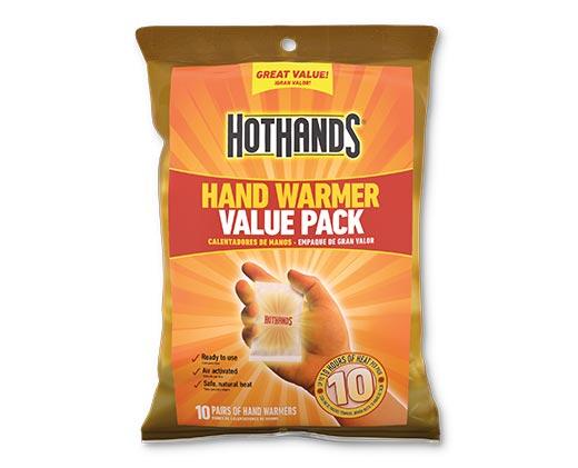 HotHands Hand Warmers Value Pack