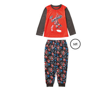 Licensed Children's PJ Set