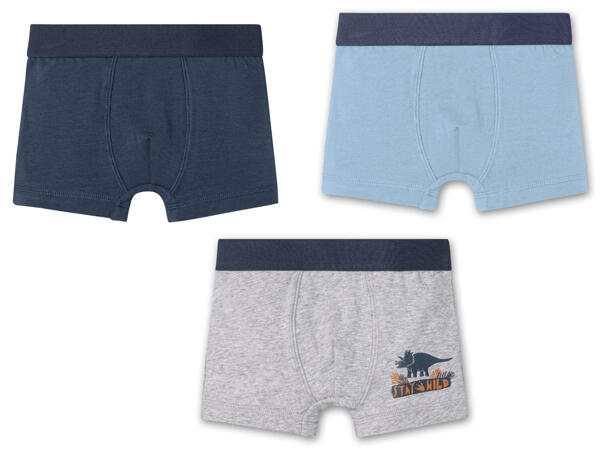 Kleinkinder Hipster/​Boxer/​Slips