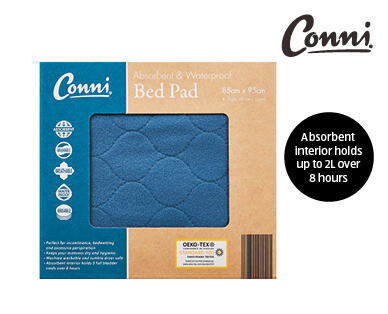 Conni Adult Bed Pad