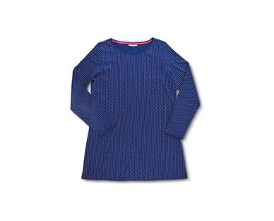 Serra Ladies' Organic Cotton Sleep Shirt