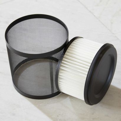 Aspirateur de cendres