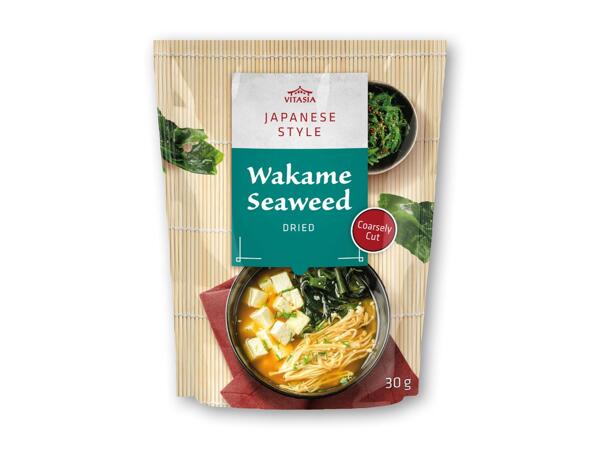 VITASIA Wakamesalat