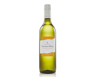 De Bortoli Sacred Hill Chardonnay 2016 750ml