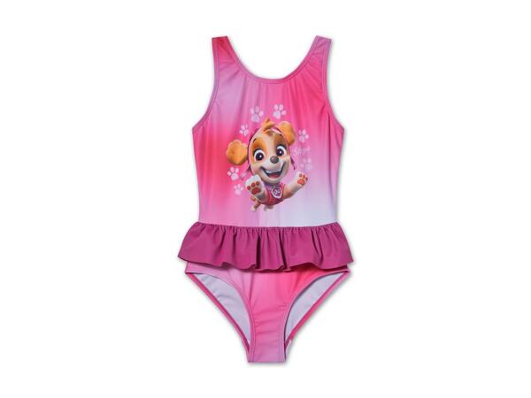 Kleinkinder Bikini/​Badeanzug