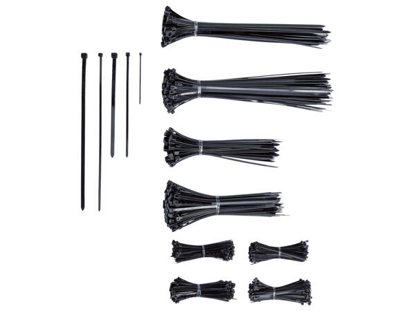 Cable Tie Set