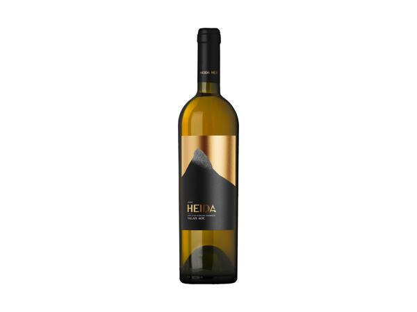 Heida du Valais 2021