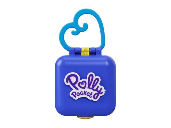 Polly Pocket Compact