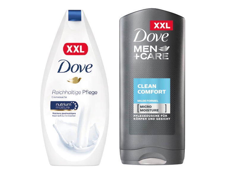 DOVE Duschgel