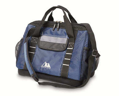 Tradesman Lunch Bag