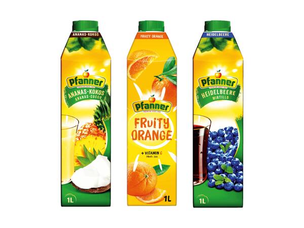 Fruchtsaft