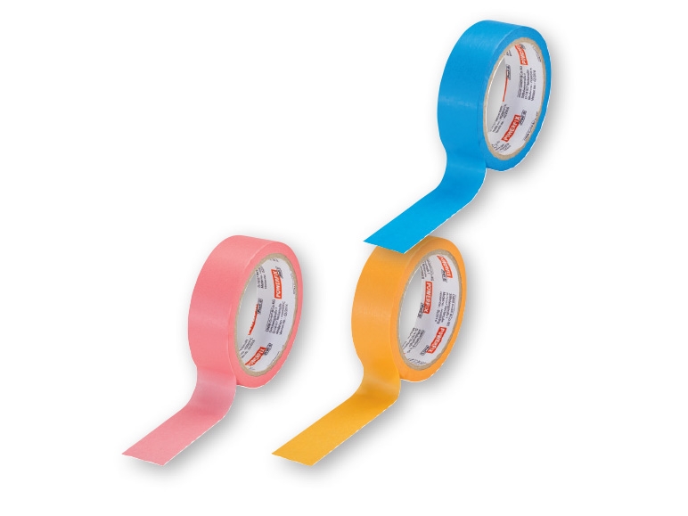 powerfix(R) Specialised Masking Tape