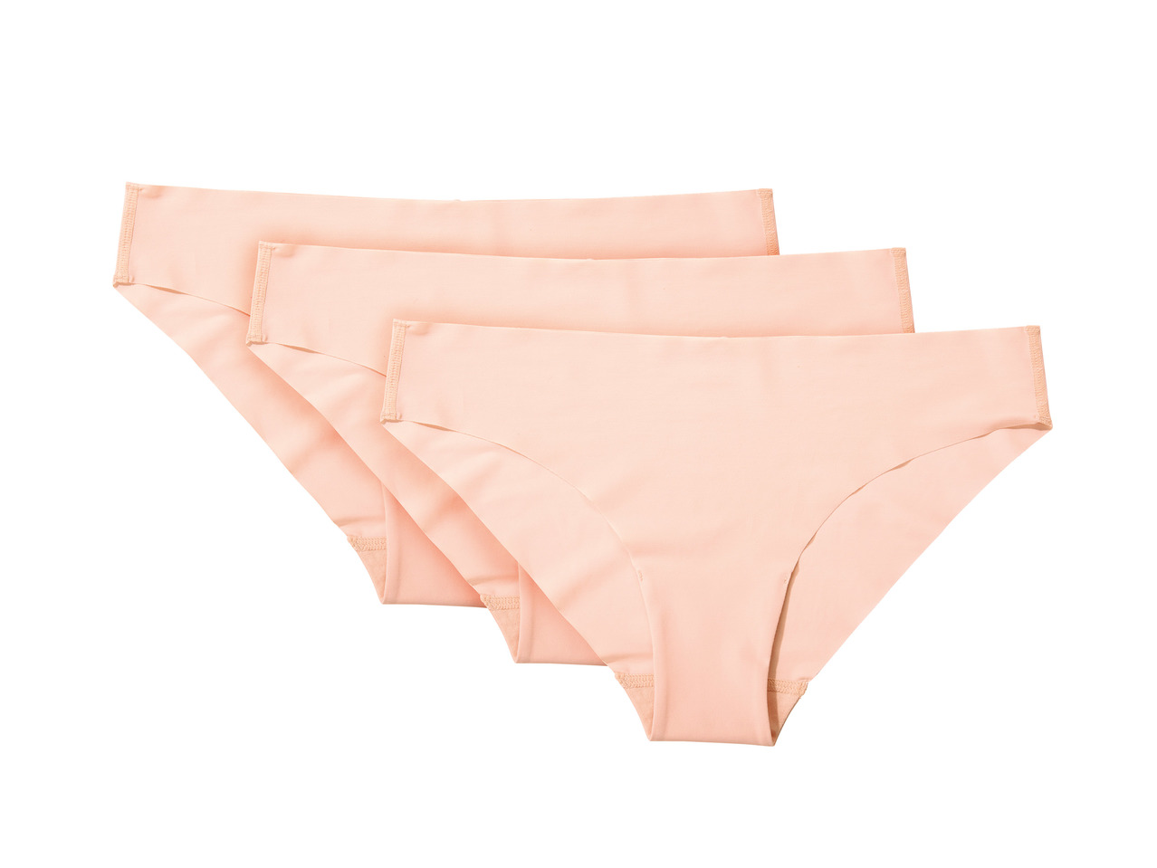 Esmara Laser Cut Briefs1