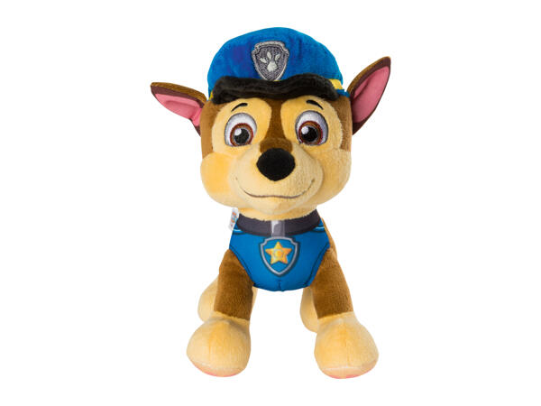 Spinmaster Paw Patrol 20cm Soft Toy