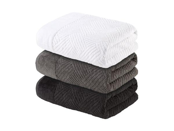 Bath Sheet