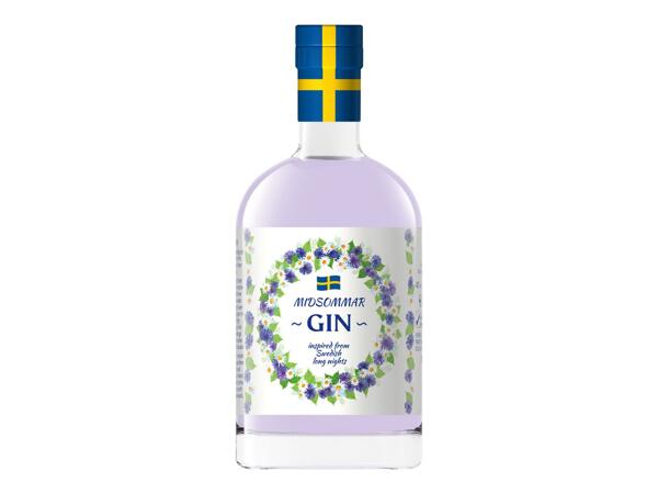 MIDSOMMAR PREMIUM GIN