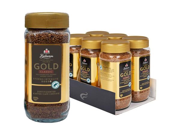 Caffè istantaneo Gold
