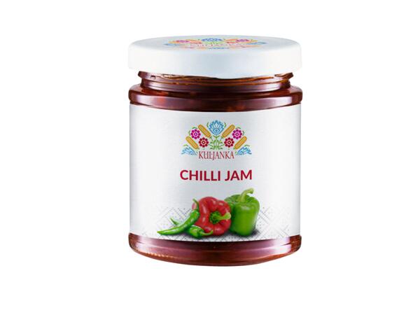 Chilli Jam