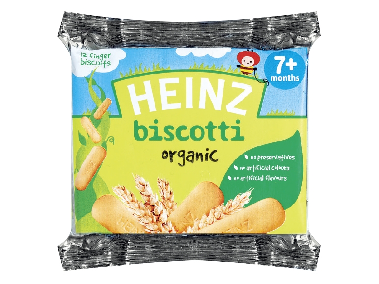 HEINZ Biscotti