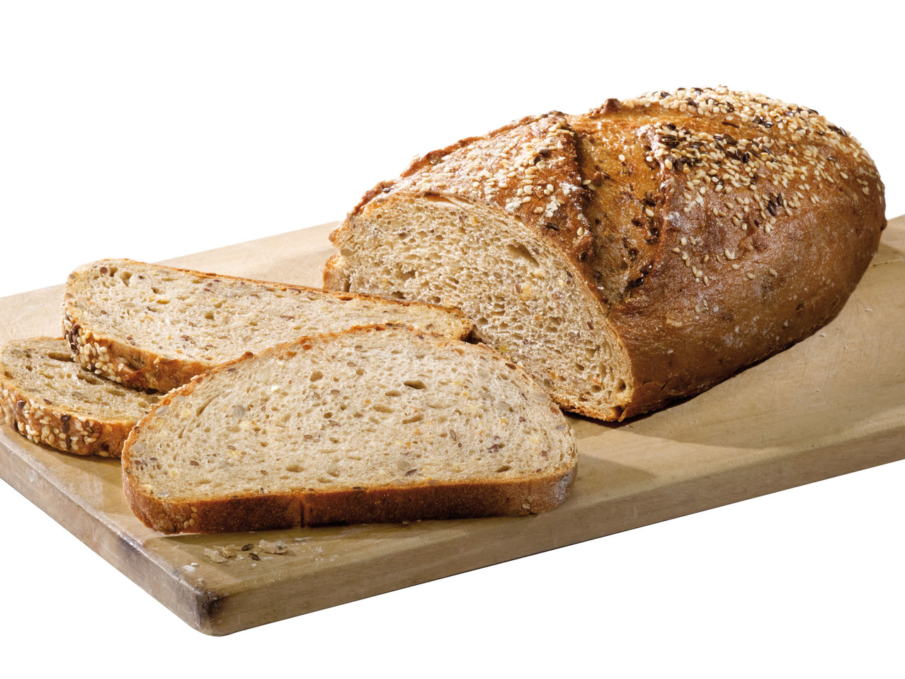 Österreichisches Körndlbrot