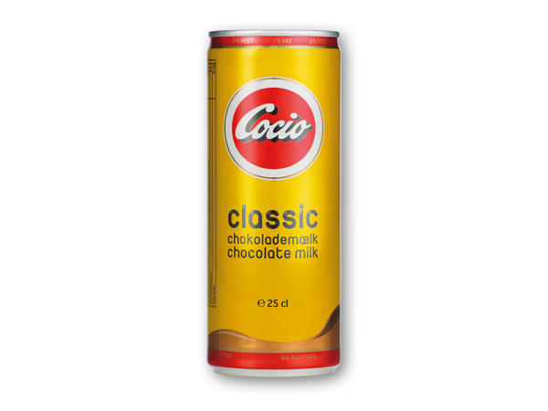 Cocio classic