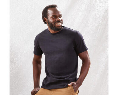 Cotton Tee