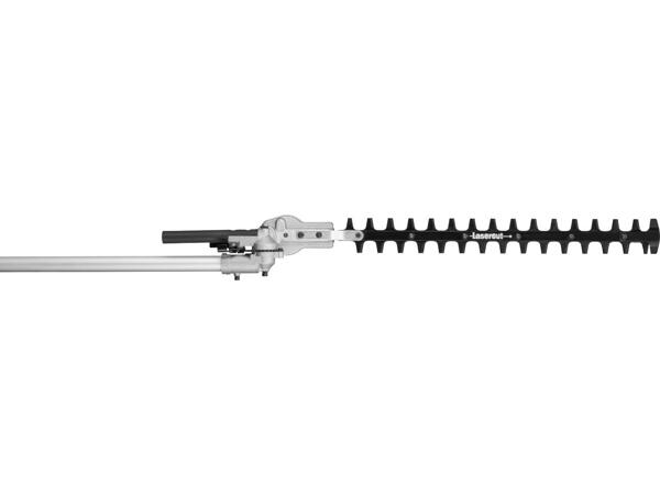 Parkside 4-in-1 Petrol Multi Tool