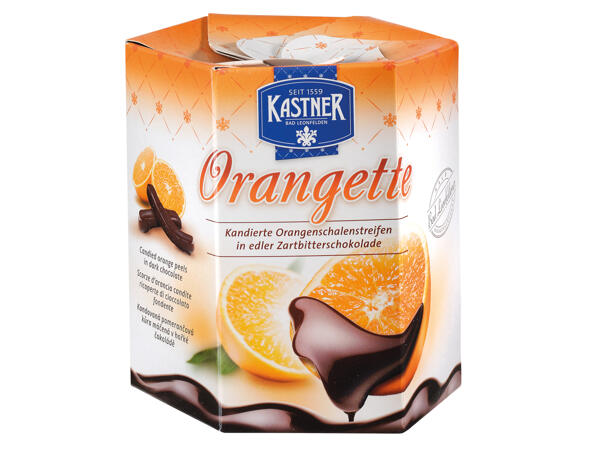Kastner Orangette