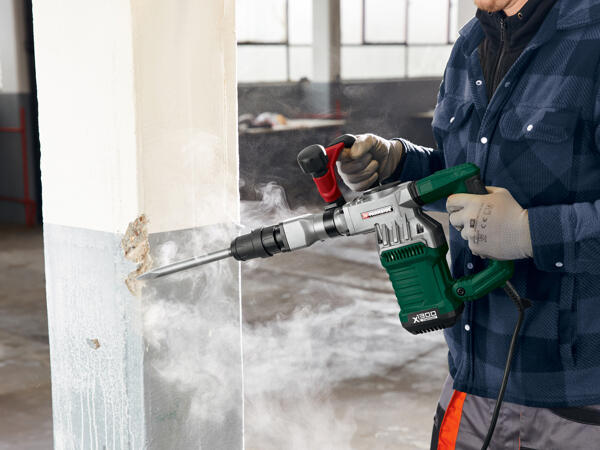 Demolition Hammer