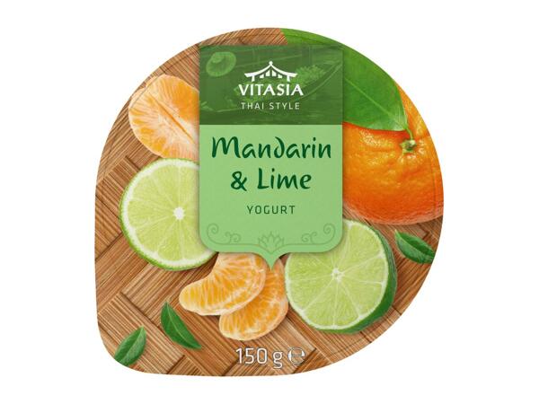 Vitasia Yoghurt Assorted