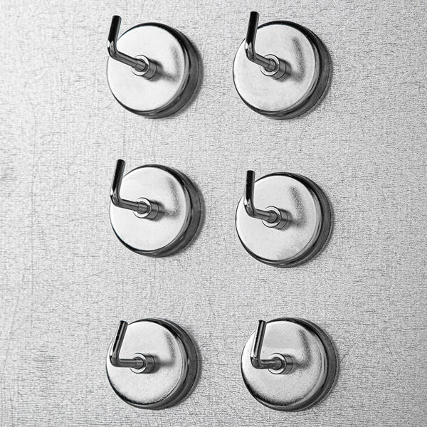 Haftmagnet-Set