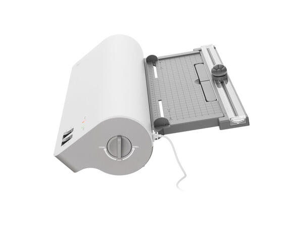 Laminator