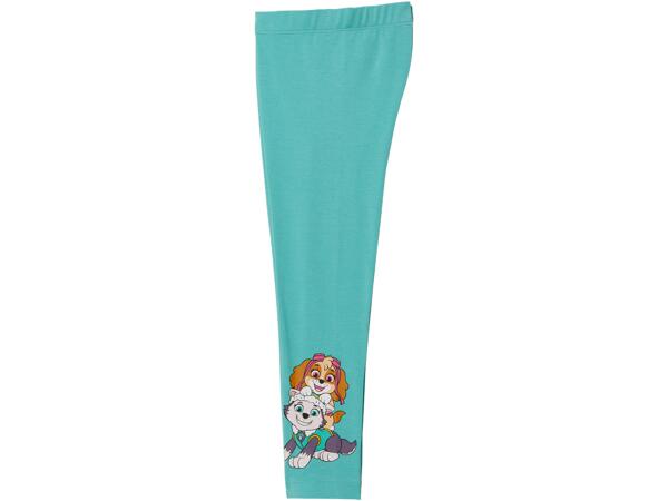 Paw Patrol LEGÍNY